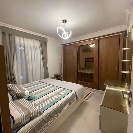 Marseilia Beach 4 - Families Only El Alamein Luaran gambar